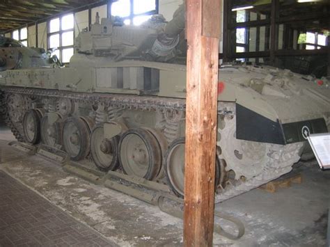 Der tilbydes stille værelser, en bøfrestaurant og gratis parkering. Deutsches Panzermuseum (Munster) - Aktuelle 2020 - Lohnt ...