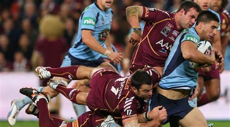 Remember your ticket to the game does not include travel on transport, so you'll need to tap on and off services using an opal card or contactless payment card/device. How to watch State of Origin game 3 while overseas ...