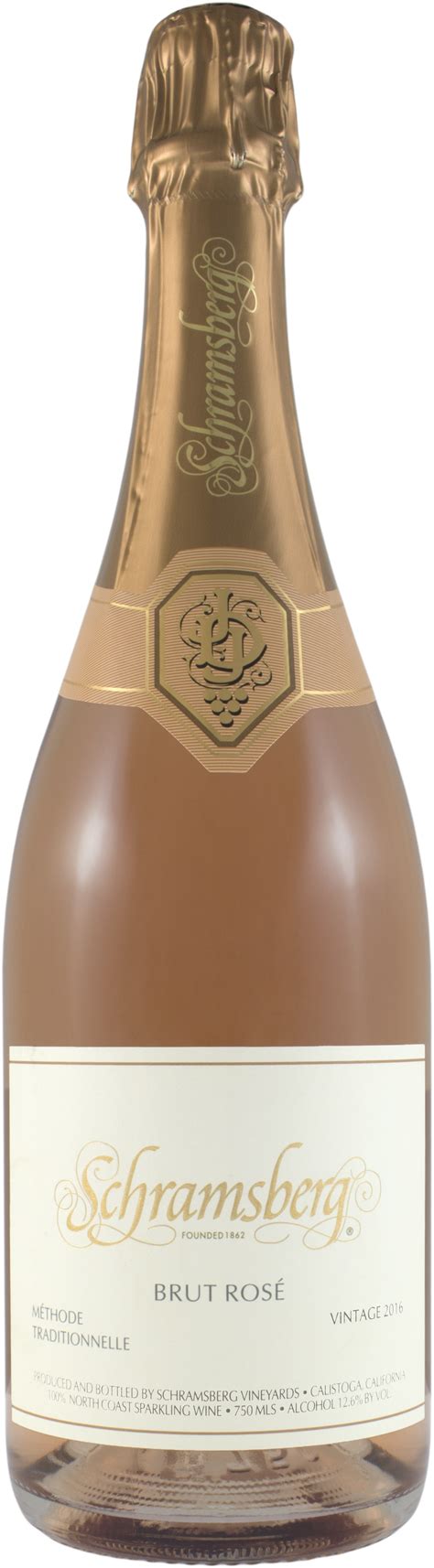 Check spelling or type a new query. 2016 Schramsberg Brut Rose | Wine Library