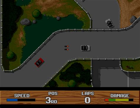 Download super cars 2 rom for amiga to play on your pc, mac, android or ios mobile device. Dazeland : Jeux Amiga : Super Cars 2