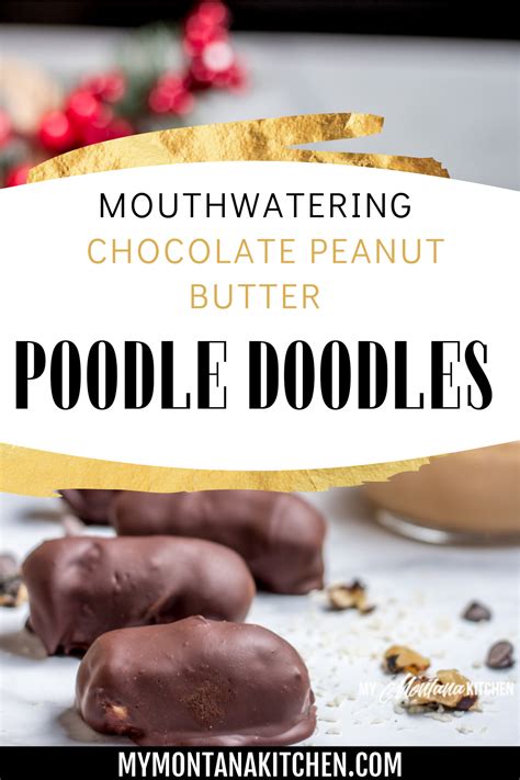 A delightful peanut butter candy with nuts and coconut, all dipped in the original recipe called for dipping them in chocolate or butterscotch. Poodle Doodle Keto / 30 Best Ever Keto Candy Recipes Word ...