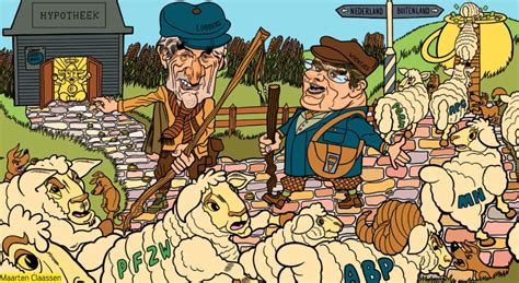 Nettstedet du nå besøker blir i dagbladet er en del av aller media, som er ansvarlig for dine data. Financieele Dagblad - Cartoons on Behance