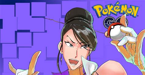 Goロケット団リーダー go team rocket leader) is a type of pokémon trainer in pokémon go. Pokémon, Pokemon GO, team rocket / Rocket Leader Sierra - pixiv