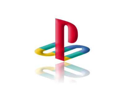 Playstation Png Logo - Free Transparent PNG Logos