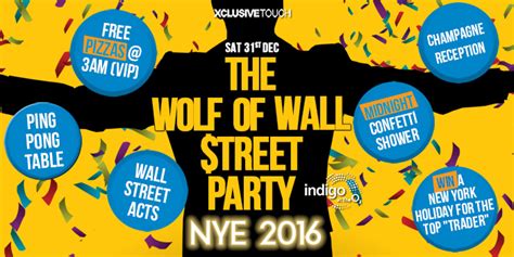 Леонардо дикаприо, джона хилл, марго робби и др. Wolf of Wall Street Party - NYE 2016 | Greenwich, London ...