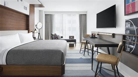 View the menu, check prices, find on the map, see photos and ratings. CANOPY BY HILTON ATLANTA MIDTOWN: UPDATED 2019 Hotel ...