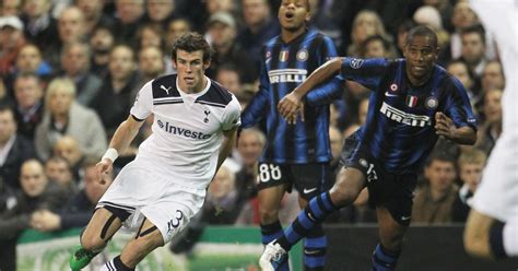 All predictions, data and statistics at one infographic. How Gareth Bale's heroics can inspire Tottenham to ...