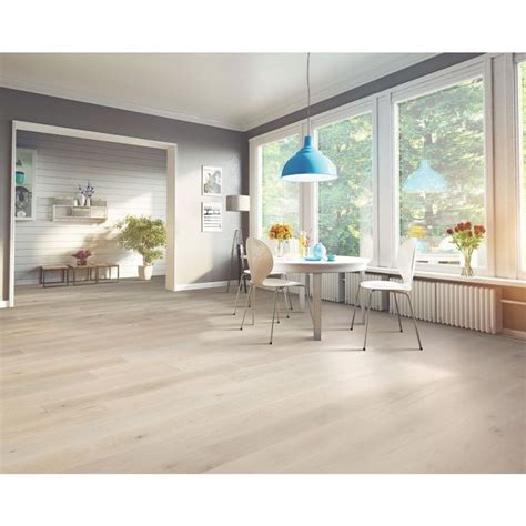 Maybe you would like to learn more about one of these? Mohawk 9/16-in Thick Ferry Oak Engineered Hardwood ...