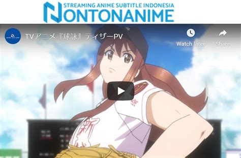 Nonton anime is an anime streaming application for lovers of anime. √ 19+ Tempat Nonton Anime Sub Indo Gratis Kualitas HD