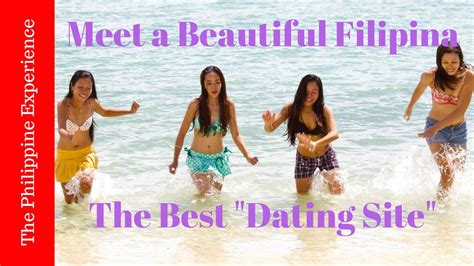 Try any of these top online dating websites 100% free, and gain access to millions of singles looking for a potential match, hookup, or serious relationship: Dating In The Philippines .... The Best Dating Site For ...