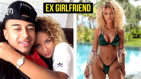 Find out everything about jesse lingard. Jesse Lingard Ex - A Celebration Of Jesse Lingard The ...