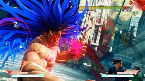 Play as mega man ryu and roll sakura on february 26th, 2019! Street Fighter V - All Critical Arts (Ultra Combos) - All Characters