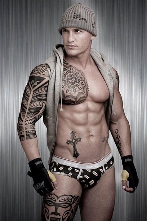 Sometimes a tiny peek will make you swoon more than seeing the whole thing. Maori free tattoos designs for men | Best Tattoo Ideas Gallery