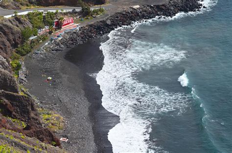 Nackt baden kann man auch an anderen einsamen buchten im süden oder an der nordküste. Die top FKK Strände auf Teneriffa, Kanarische Inseln