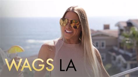 She want to looks perfect. WAGS LA | Why Is Barbie Blank Not Wearing Her Wedding Ring ...