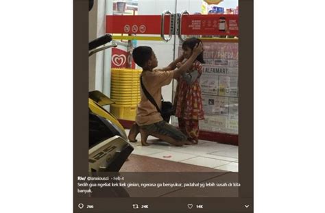 Video viral 16 menit 44 detik merupakan video adik kakak yang tengah berada di sebuah hotel. Sedih, Potret Adik dan Kakak Ini Bikin Netizen Banyak ...