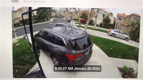 The official kobe bryant fb page. Kobe Bryant Plane Crash Nearby House Camera Captures Audio ...