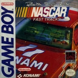 Download and play the bill elliott's nascar challenge rom using your favorite nes emulator on your computer or phone. NASCAR Thunder 2003 ROM | GameCube Game | Download ROMs