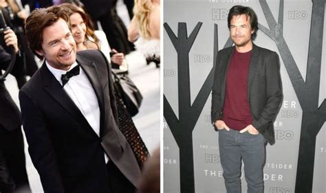 Jason kent bateman (born january 14, 1969) is an american actor, director, and producer. Jason Bateman height: How tall is Ozark star Jason Bateman ...