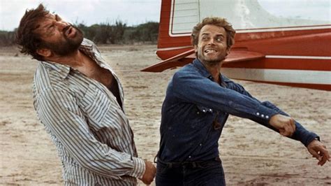 Check spelling or type a new query. Az elfeledett Bud Spencer-Terence Hill-film, amiben ...