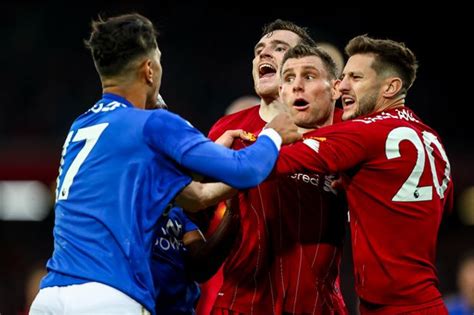 Collection by … • last updated 11 days ago. New footage emerges of Andy Robertson's 'fight' after ...