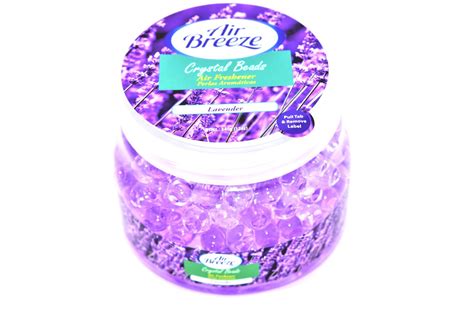 Maybe you would like to learn more about one of these? Air Breeze Lavender Crystal Beads Air Freshener, 12 oz ...