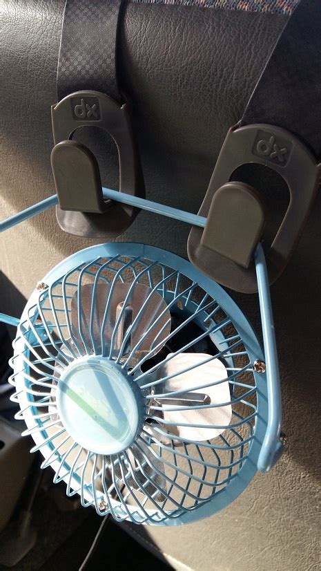 Semasa motor berjalan, ia menghasilkan banyak haba. DIY fan for your car below RM50 (kipas angin untuk kereta ...