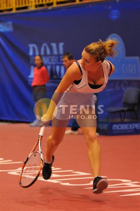 Atp & wta tennis players at tennis explorer offers profiles of the best tennis players and a database of men's and women's tennis players. Tenis.info.ro - GALERIE FOTO/ Simona Halep la Masters ...