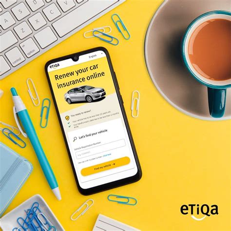 What's your vehicles model year? Etiqa Motor Takaful (MY): Earn Savings When Your Renew ...