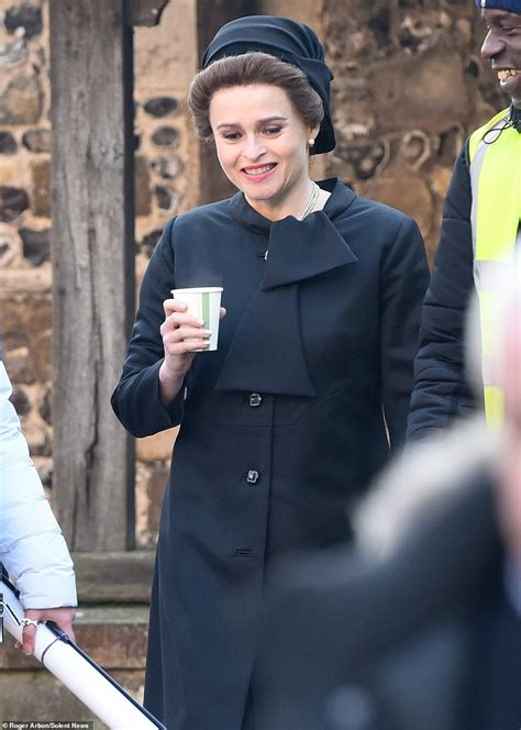 Check out production photos, hot pictures, movie images of helena bonham carter and more from rotten tomatoes' celebrity gallery! The Crown: Helena Bonham Carter films Lord Mountbatten's ...