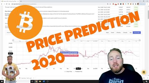All prices on this page are nominal (i.e., they are not indexed to inflation). Bitcoin Price Prediction July 2020 with Token Metrics ...