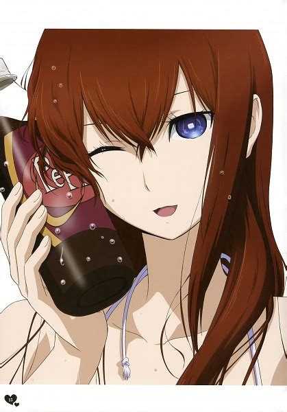 Time to bust out the dr. Makise Kurisu - Steins;Gate - Mobile Wallpaper #846490 - Zerochan Anime Image Board