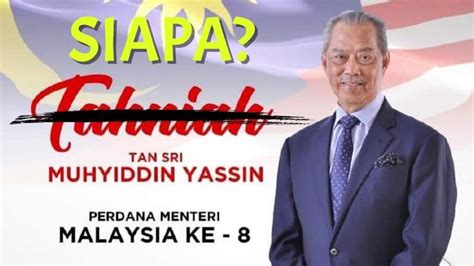 Savesave perdana menteri malaysia.pptx for later. Siapa Muhyiddin Yassin? | Perdana Menteri Malaysia ke-8 in ...
