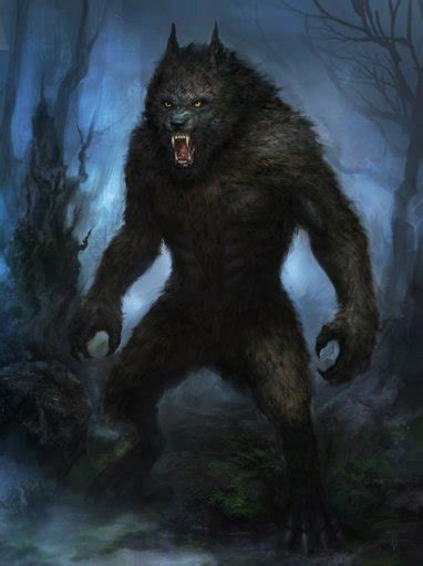 Толкин — волколаки (werewolves) в средиземье служат саурону и мелькору, хотя это не и не люди, а падшие майар, принявшие облик волков. Top 20 Werewolf Films 🐾🌕🔗 | Horror Amino