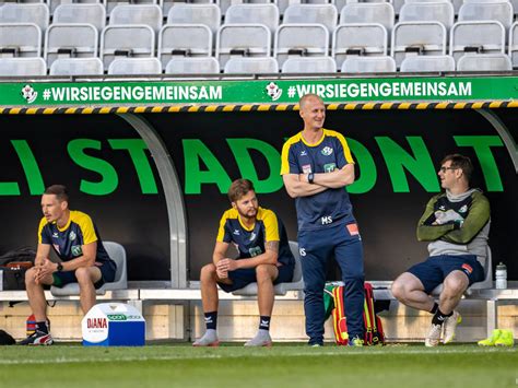 Polten de bundesliga, ronda de despromoção com a melhor quota? Bundesliga » News » WSG kämpft im Westderby um Rehabilitierung