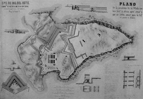 En 2021 tienes 1395 alquileres vacacionales cerca de fortaleza de isabel ii: Burgenwelt - Fortaleza Isabella II. - Spanien