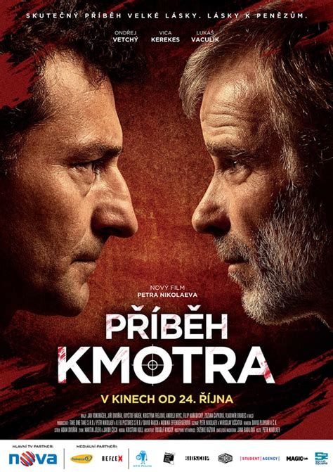 Příběh kmotra (2013) cz hd trailer. Příběh Kmotra (2013) - Recenze, Galerie, Videa a Články