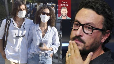 Estoy muy feliz de reunirme con mis amigos en estos días malos que dejamos atrás , aseguró tras la celebración, que no terminó muy tarde debido a las medidas de. Birce Akalay: Onur Saylak çok sevdiğim biri - Magazin ...