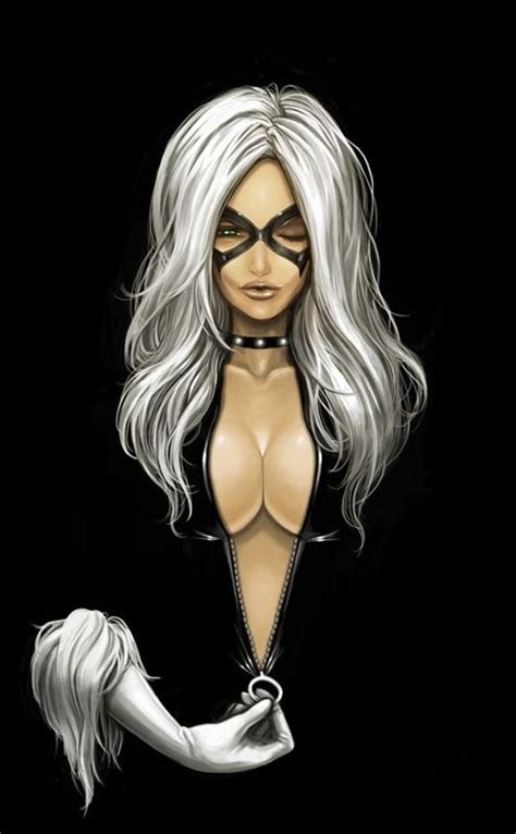 Единственият онлайн магазин за lgbt аксесоари и дрехи в българия ️‍ youtu.be/1eyzvabr2d0. Black Cat (Felicia Hardy) is a fictional character, a ...