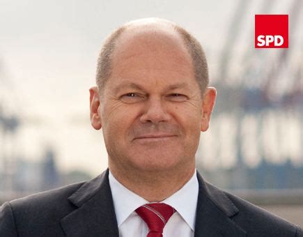 Die sozialdemokraten befinden sich nach der nominierung des bundesfinanzministers zum. Olaf Scholz Jung / Germany Merkel And Federal States To ...