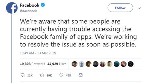 Whatsapp, facebook, and instagram down for at least an hour for users across the world unsplash number of monthly active users in india. Facebook, Instagram and WhatsApp face global outage; here's what happened - IBTimes India
