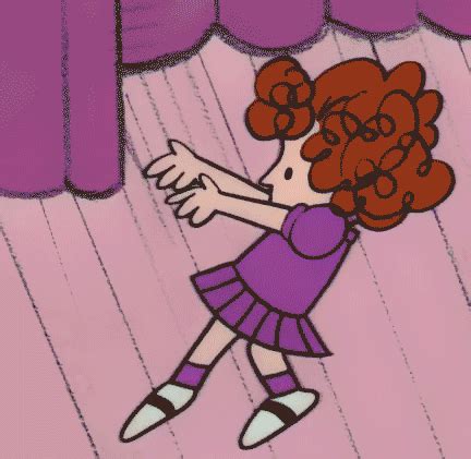 the peanuts gang on Tumblr
