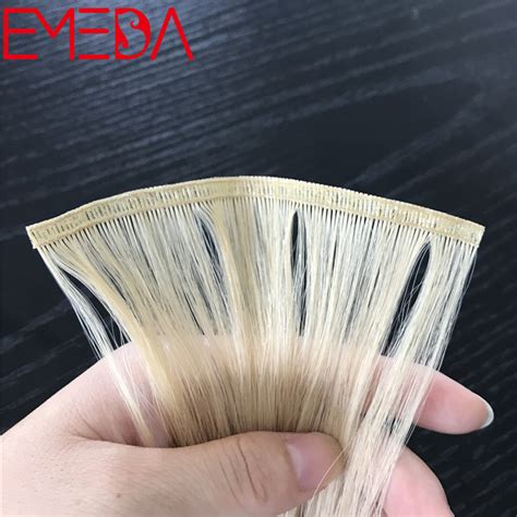 We are the first specialty online shop for selling tpe/silicone dolls in malaysia. 2019 hair extensions new trend seamless band machine weft ...