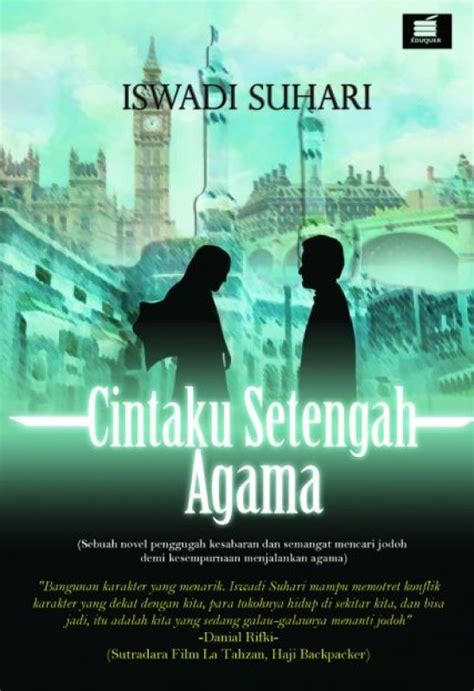ปีศาจแดง ยังไม่ชนะใครที่บ้านตัวเองในฤดูกาลนี้ แถม เวสต์บรอมฯ มักทำได้ดี. Buku Cintaku Setengah Agama | Toko Buku Online - Bukukita