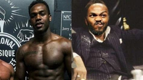 Being born on 19 july 1987, jon jones is 33 years old as of today's date 18th march 2021. Daniel Cormier: Jon Jones Uses Weight Lifting To Replace ...