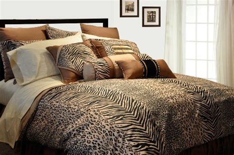 Find great deals on ebay for leopard bedroom decor. leopard+bedrooms | Combine your leopard print bedding with ...