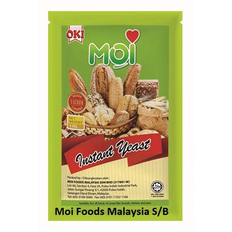 Company profile page for moi foods malaysia sdn bhd including stock price, company news, press releases, executives, board members, and contact information. Moi Foods Malaysia Sdn Bhd, Online Shop | Shopee Malaysia