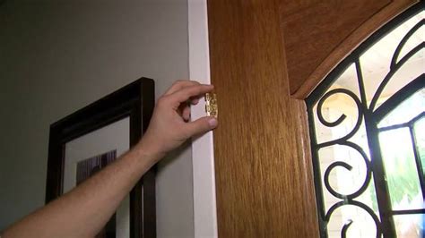 Musicians on don't ask me why: Child-proofing doors in your home with an easy-to-install ...
