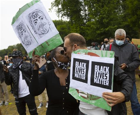 We did not find results for: Thousands attend Black Lives Matter demo in Amsterdam ...