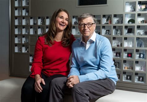 Bill and melinda gates' realisation in the late 1990s that rotavirus was killing half a million children every year was one of the events that led them to set up their foundation in 1994. Melinda Gates nekiment a közösségi médiának, cenzúrát követel